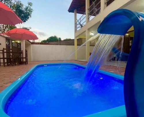 Praia do Frances Hotel | Pousada Praia do Francês