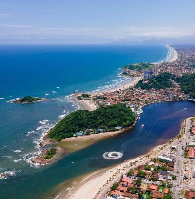 Praia dos Sonhos House | Pousada Praia do Sonho