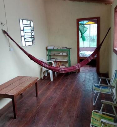 Manaus Cabin | Pousada praia e sol