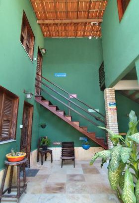 Canoa Quebrada House | Pousada Preguiça