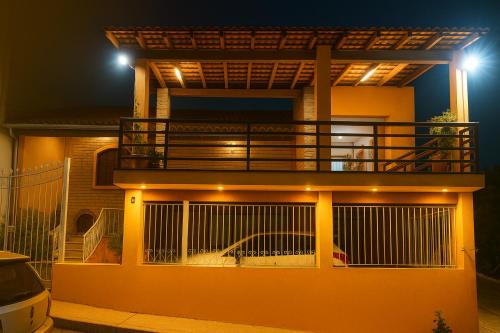 Cachoeira Paulista Hotel | Pousada Primavera