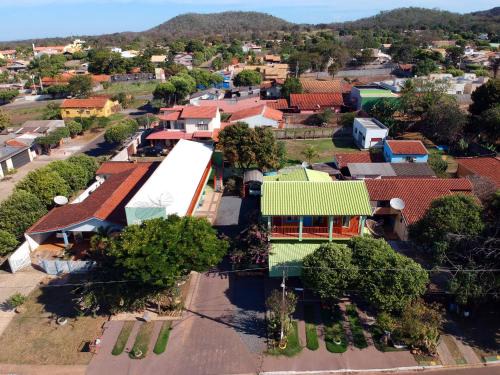 Bonito Hotel | Pousada Primavera