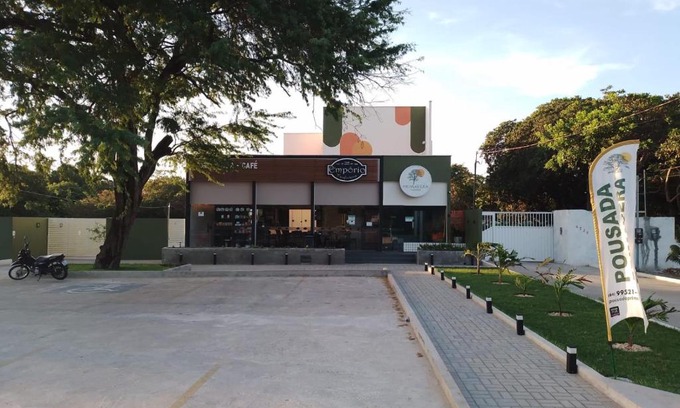 Parnaiba Hotel | Pousada Primavera