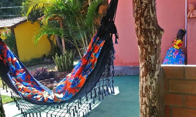 Serra do Cipo Hotel | Pousada Princesa da Serra