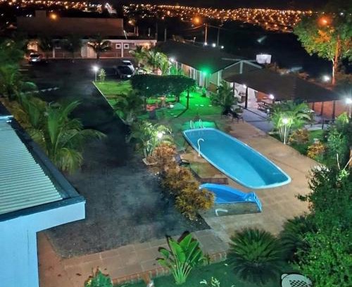 Olimpia Hotel | Pousada Quinta Das Aroeiras