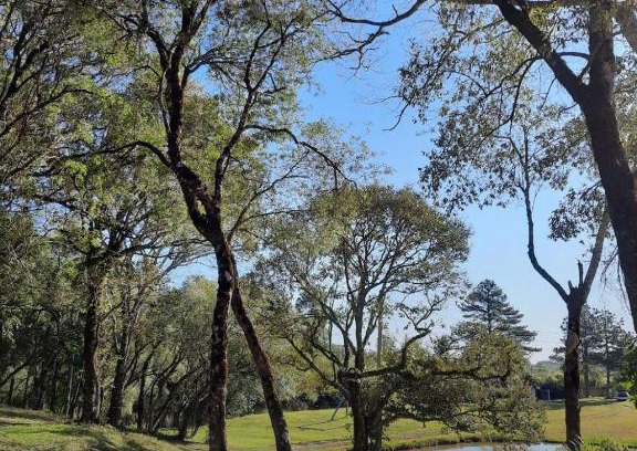 Itaara Hotel | Pousada Quinta São Pedro