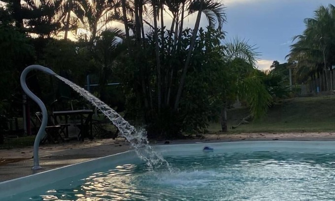 Sao Pedro Hotel | Pousada Quintal das Estrelas