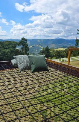 Camanducaia Cabin | POUSADA QUINTAL DAS OLIVEIRAS