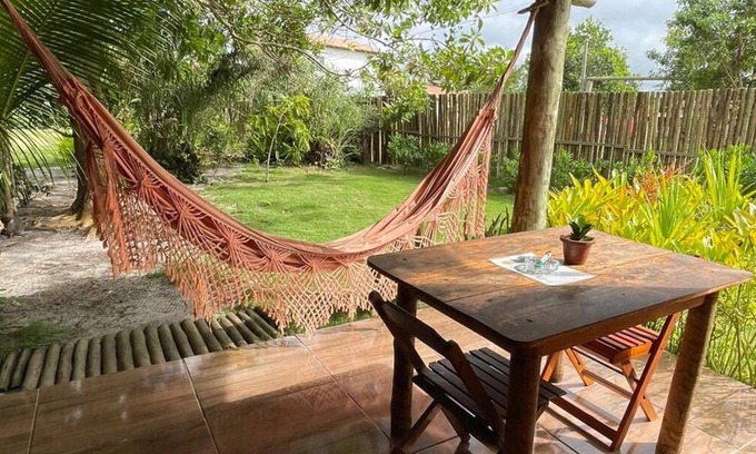 Vila da Trinta Hotel | Pousada Quintal dos Sonhos