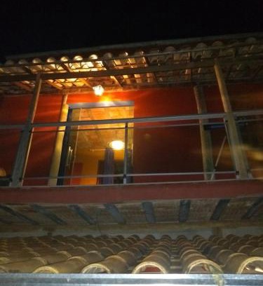 Nova Lima Hotel | Pousada Quiosque do Professor