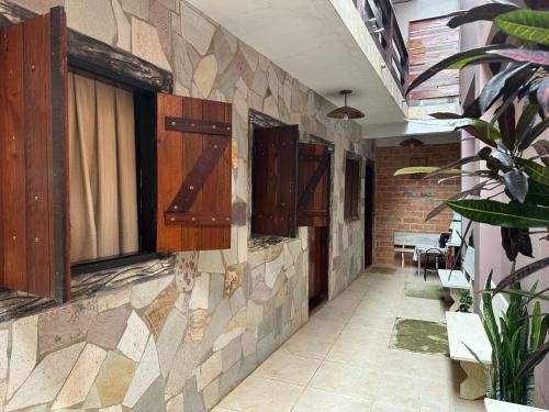 Sao Thome das Letras Hotel | Pousada Rústica