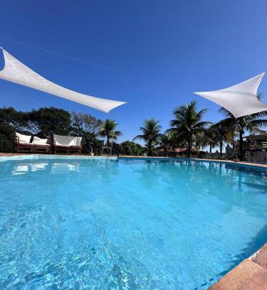 Nova Odessa Hotel | Pousada Rancho na Represa