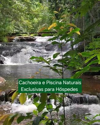 Itacare Cabin | Pousada Rancho Sêmani