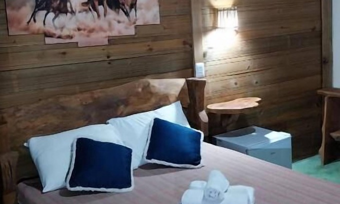 Itacare Other | Pousada Rancho Sêmani