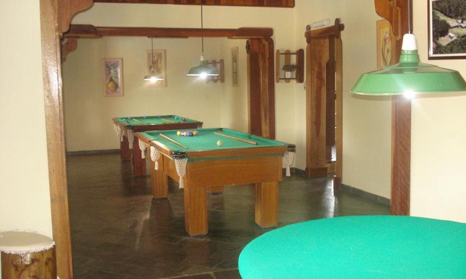 Turvo dos Gois Hotel | Pousada Recanto Águas Vivas