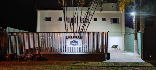 Pontal do Parana House | Pousada Recanto turmalina