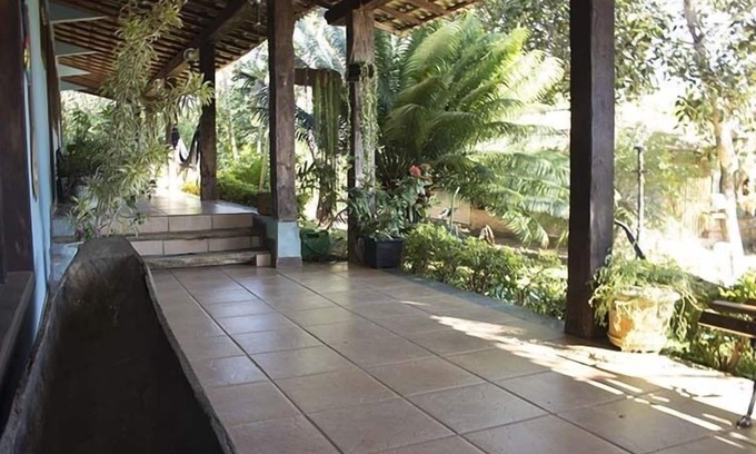 Serra do Cipo Hotel | Pousada Recanto da Serra