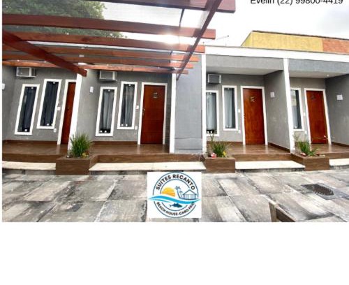 Unamar Hotel | Pousada Recanto - Cabo Frio - Unamar - Condominio Florestinha