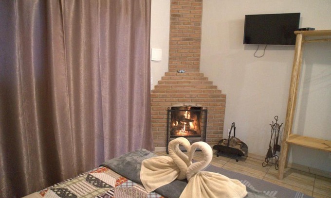 Visconde de Maua Hotel | Pousada Recanto dos Pássaros