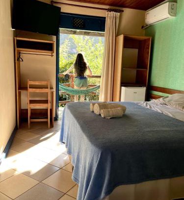 Mucuge Hotel | Pousada Recanto da Chapada