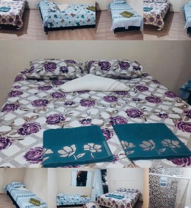 Roseira Cabin | pousada recanto do coelho