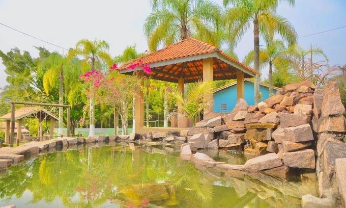 Jarinu Hotel | Pousada Recanto dos Maximianos