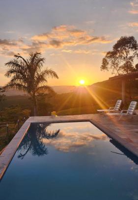 Capitolio Hotel | Pousada Recanto e Aconchego Capitolio