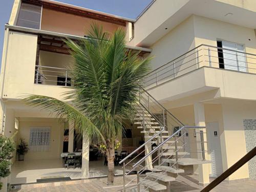 Tupy House | Pousada Recanto Solarium