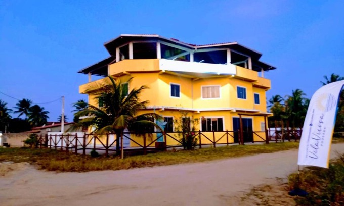 Nova Vicosa Hotel | Pousada Recanto Vila Viçosa