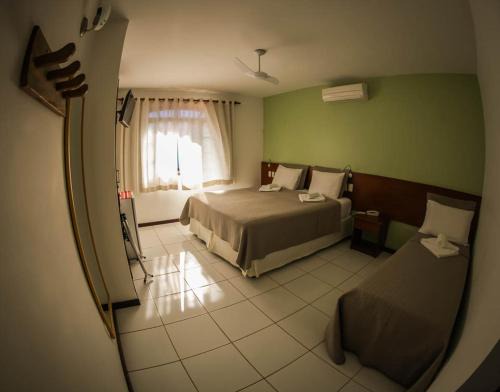 Vila do Abraao Hotel | Pousada Recreio Da Praia