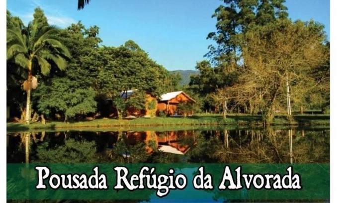 Praia Grande House | Pousada Refúgio da Alvorada