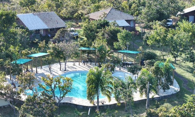 Pirenopolis Hotel | Pousada Refúgio da Serra