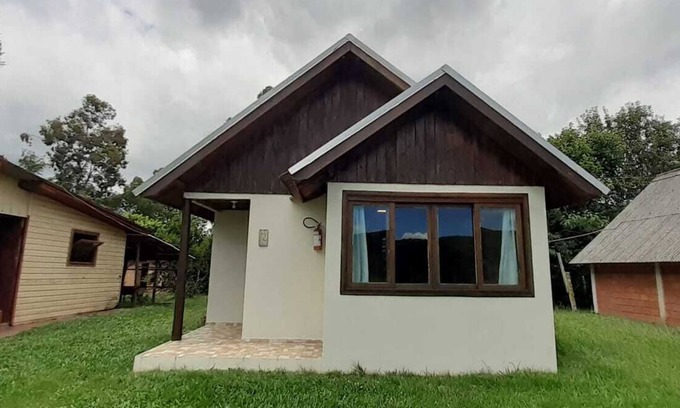 Lages Hotel | Pousada Refugio do Lago