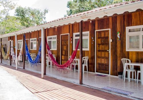 Paranagua Hotel | Pousada Renascer