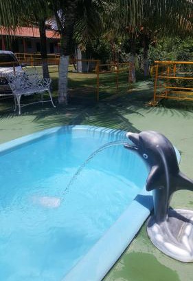 Pirangi do Norte Hotel | Pousada Res. Belmont