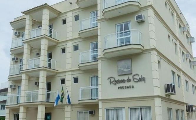 Sahy Hotel | Pousada Reserva do Sahy