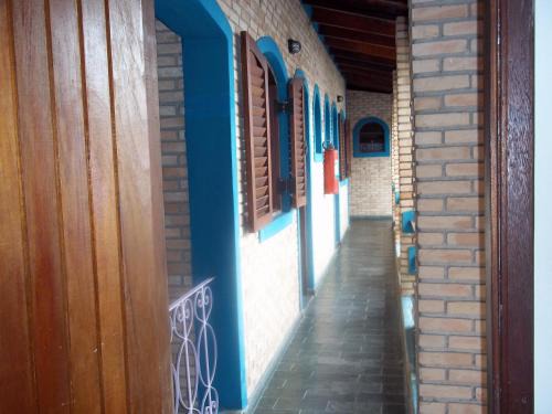 Jardim Primavera Hotel | Pousada Riacho Doce