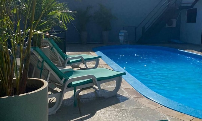 Bonito Hotel | Pousada Rio Bonito