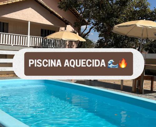 Serra do Cipo Hotel | Pousada Rio Cipó