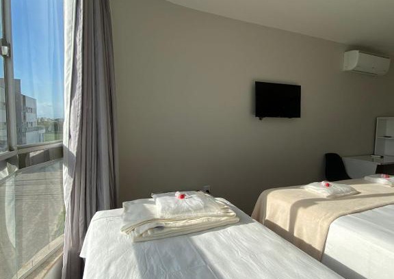 Boa Vista Hotel | Pousada Ritec