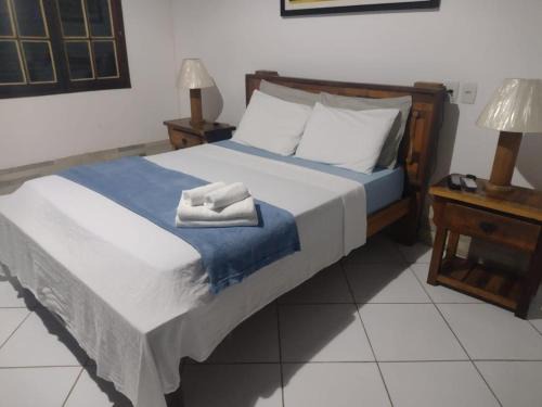 Gaibu House | Pousada Robijn