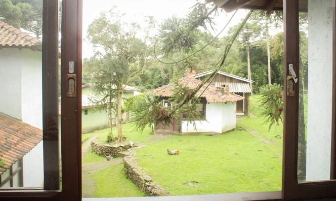 Cambara do Sul Hotel | Pousada Rodeio das Lagoas