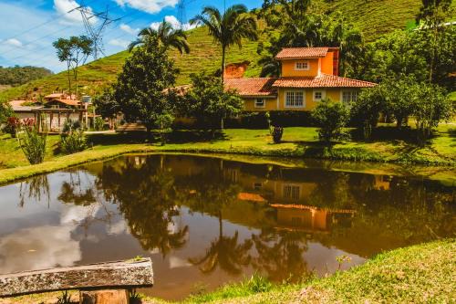 Conservatoria Hotel | Pousada Rural Três Lagos