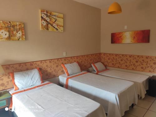 Cachoeira Paulista Hotel | Pousada São João Batista