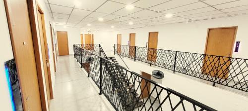 Bucarein Hotel | Pousada São José