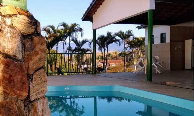 Guaratingueta Hotel | POUSADA SÃO JUDAS TADEU