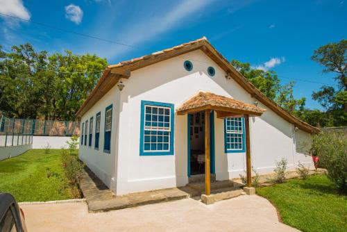 Esplanada do Cruzeiro House | Pousada São Manoel