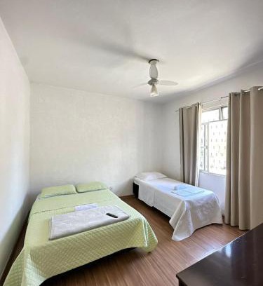 Sao Mateus House | Pousada São Mateus