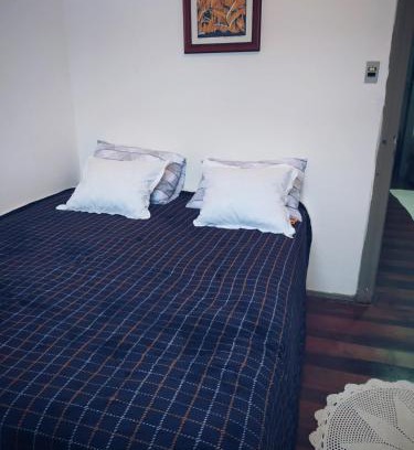 Lauro Muller Apartment | Pousada São Matheus- Lauro Müller-SC