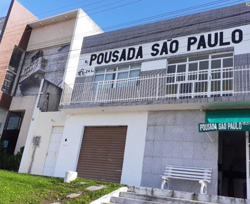 Piranhas Hotel | Pousada São Paulo Piranhas AL